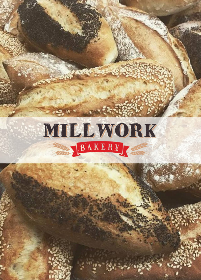 Where to Buy - Millwork Bakery